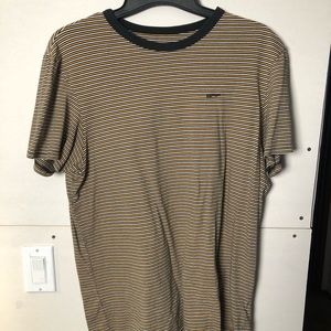Element striped T Shirt